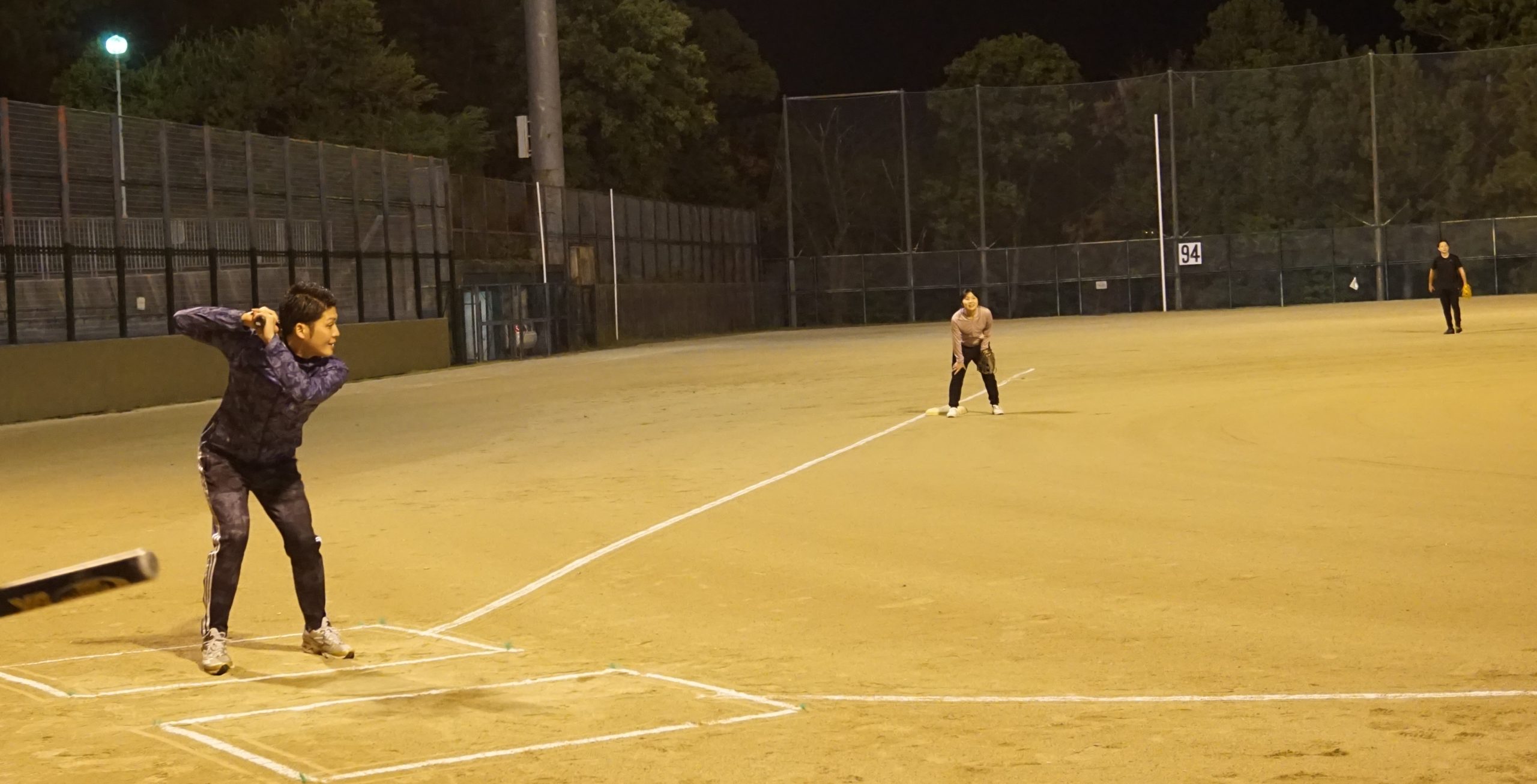 乱打VS長打 勝負の行方は!?